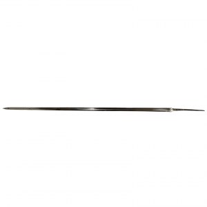 Klingenthal sword head, France, 19th century.