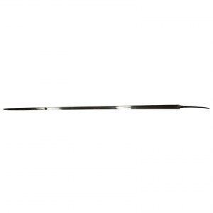 Klingenthal sword head, France, 19th century.