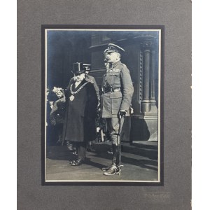 Historical Photography, Daily News &amp; Reader, March 21, 1915