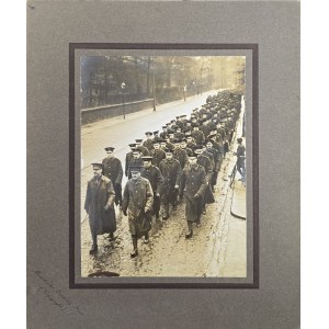 Historická fotografia, Machester Evening News