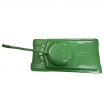 Alter Spielzeugpanzer, UdSSR