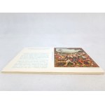 Artur Szyk, Dla upamiętnienia 200-lecia niepodległości Stanów Zjednoczonych, 1976 (komplet)