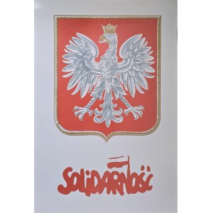 Solidarity / Patriotic Poster