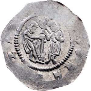 Denár, Cach 587