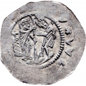 Denár, Cach 587