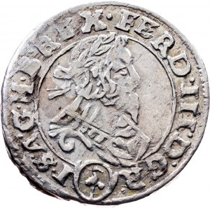 Groš 1638, Vratislav