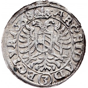 Groš 1638, Vratislav