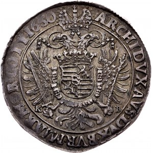 Tolar 1650 KB