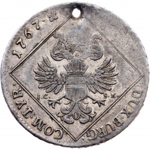 30 krejcar 1767 Vídeň