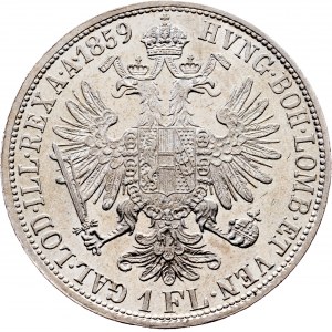 zlatník 1859 A