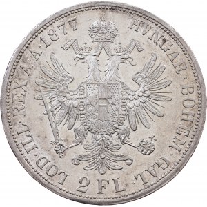2 zlatník 1877
