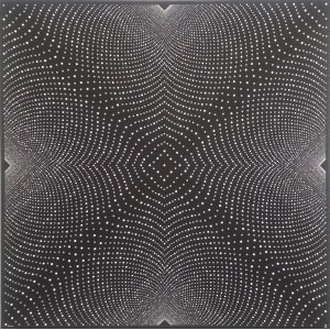 Ryszard Rabsztyn, Passione , 2024