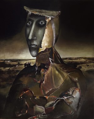 Konrad Kucz, Antonio, 2024