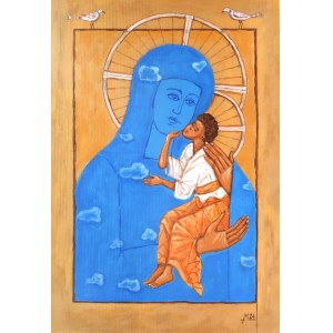 Mikołaj Malesza, Nostra Signora del Cielo, 2024
