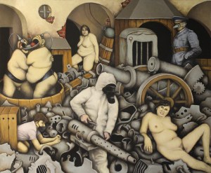 Robert Gebethner, Zapasy, 2021