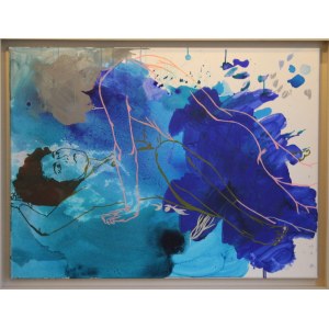 Agnieszka Sandomierz, Untitled, 2022
