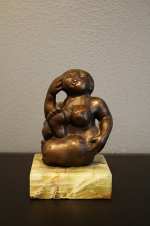Rudolf Schwaiger, Eva
