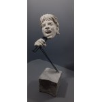 Jacek Stanisław Podlasiński, Mick Jagger