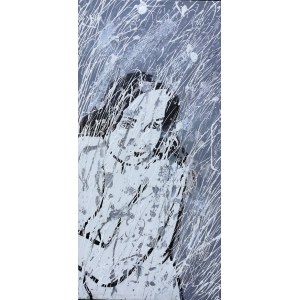 Mariola Świgulska, W deszczu skąpana