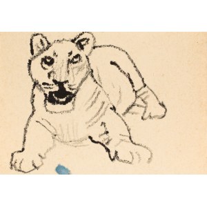 Ludwik MACIĄG (1920-2007), Lionne