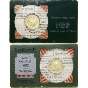 Polska, 50 złotych, 2002, Warszawa