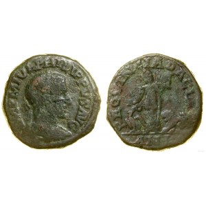 Rom in der Provinz, Bronze, (244-249)