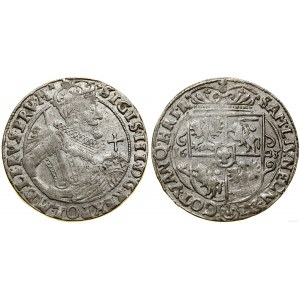 Poland, ort, 1623, Bydgoszcz