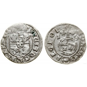 Poland, półtorak, 1615, Bydgoszcz