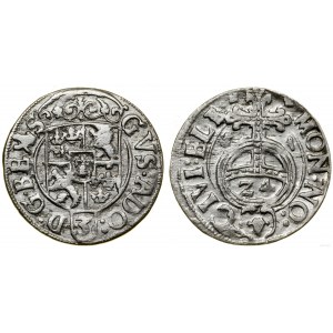 Poland, półtorak, 1631, Elbląg