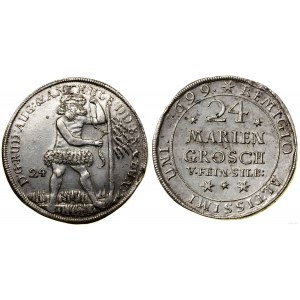 Německo, 24. března 1699, Zellerfeld