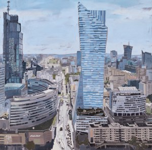 Marta Żygadło, Warszawa 1, 2024