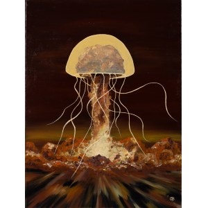 Olaf Bryczkowski, Nature, 2023
