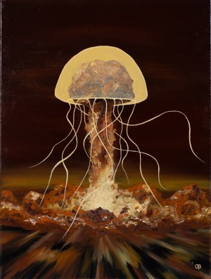 Olaf Bryczkowski, Natura, 2023