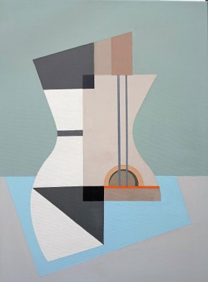 Jan Pływacz, Duet, 2024