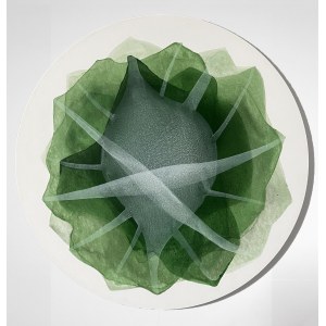 Barbara Wojcik, Origins, 2025