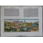 Praga PARGA Schedel 1493