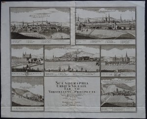 Friedrich Bernhard Werner, Homann 