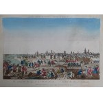 Jacques Chereau, Kołobrzeg, 1770