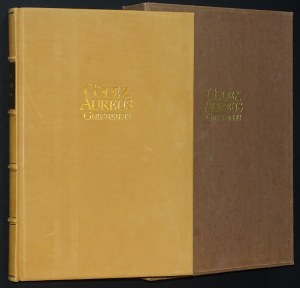 Codex Aureus Gnesnensis Golden Code of Gniezno facsimile Arkady 1988