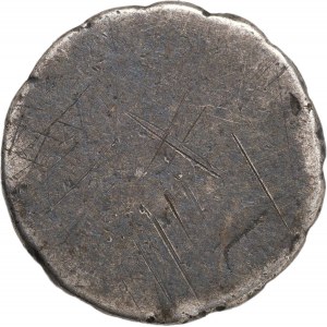 Dominica (Colonia Britannica). 1-1/2 Bits (Moco) senza data ...