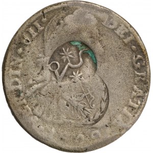 Messico, Chilpanzingo/Morelos (1813), Contromarche di Chilpa...