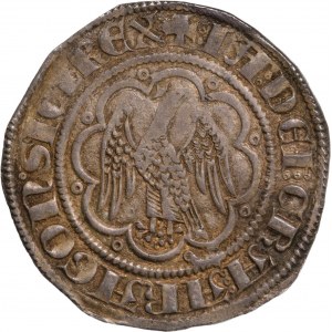 Messina, James of Aragon (1285-1296). Pierreale. Ag, gr. 3...