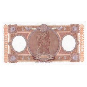Italian Republic, 10000 Lira Queens of the Sea Ministerial Decree 24-03-1...