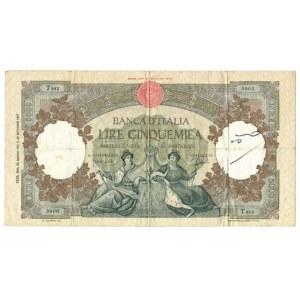 Repubblica Italiana, 5000 Lire Regine del Mare (Medusa) D.M....
