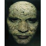 Zdzislaw Beksinski (1929 - 2005), Untitled, computer graphics (signed by the author), 2003