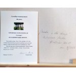Wojciech Muda/Munke (ur. 1981), Na skraju, 2015
