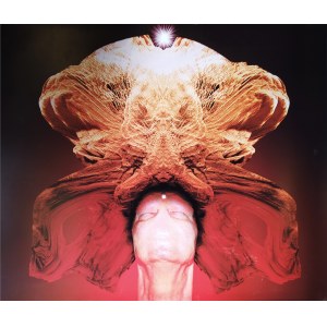 Zdzisław Beksiński (1929 - 2005), Bez tytułu(#11), 2000