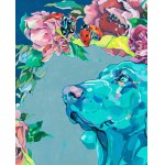 Dominik Jasiński, LadyBirds, 2019