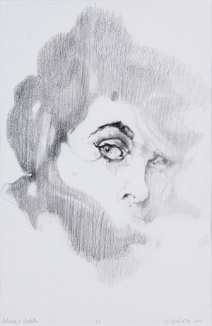 Dominik Jasiński, Selene 1, 2018