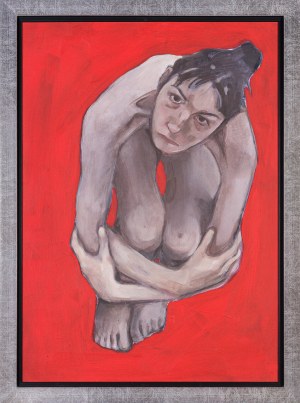 Kędziora Karolina